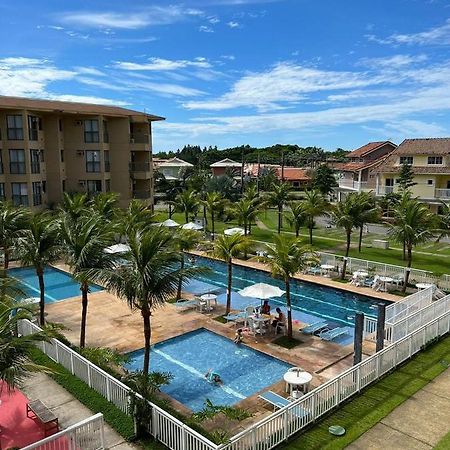 マンガラチバCondado Aldeia Dos Reis 311アパートメント エクステリア 写真