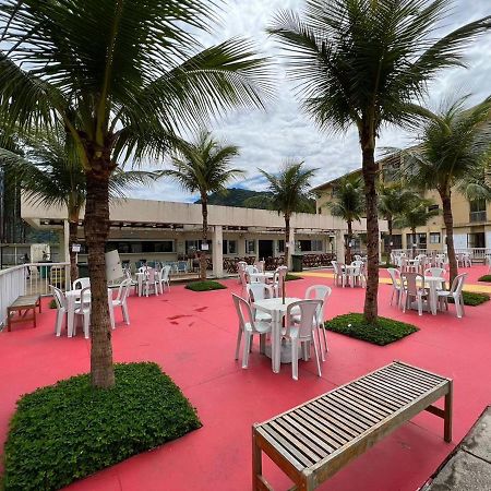 マンガラチバCondado Aldeia Dos Reis 311アパートメント エクステリア 写真