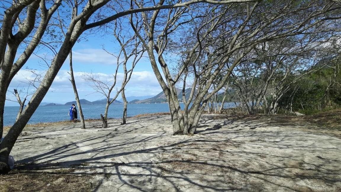 マンガラチバCondado Aldeia Dos Reis 311アパートメント エクステリア 写真