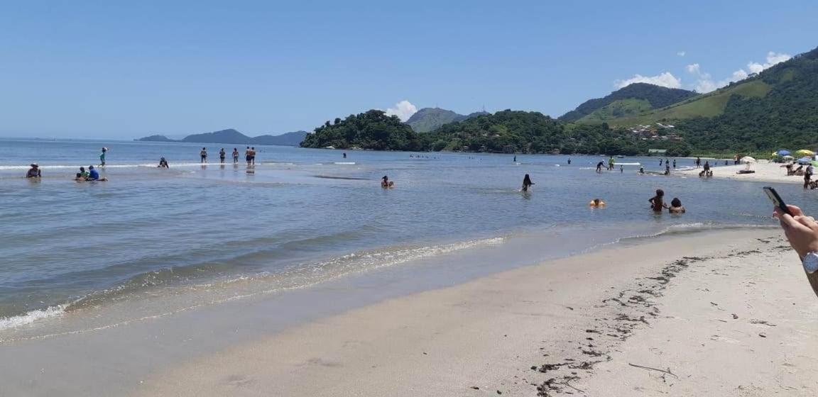 マンガラチバCondado Aldeia Dos Reis 311アパートメント エクステリア 写真