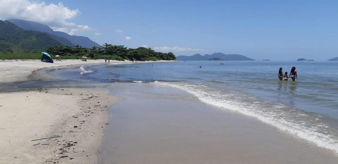 マンガラチバCondado Aldeia Dos Reis 311アパートメント エクステリア 写真