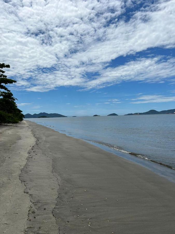 マンガラチバCondado Aldeia Dos Reis 311アパートメント エクステリア 写真