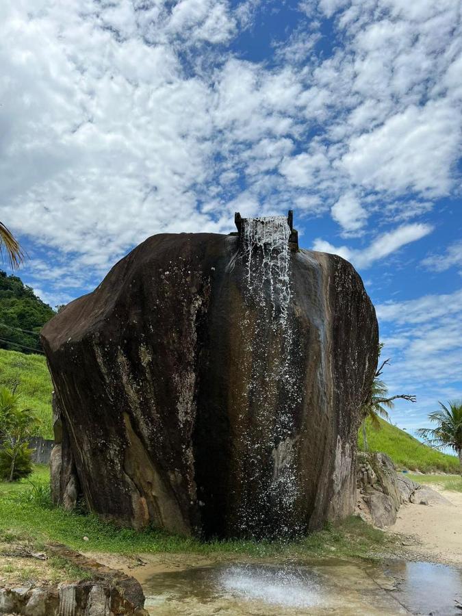 マンガラチバCondado Aldeia Dos Reis 311アパートメント エクステリア 写真
